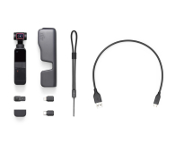 DJI Pocket 2 (Osmo Pocket 2) - 599901 - zdjęcie 4
